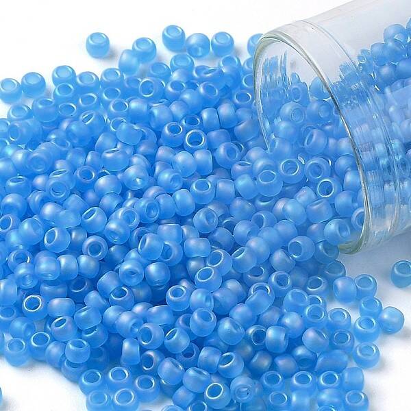 TOHO Round Seed Beads