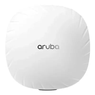 JZ335AR HP Aruba 530 Series AP-535 IEEE 802.11ax 5GHz 2.97Gbit/s 2 x Ports PoE 5GBase-T 4 x Integrated Omni-Directional Anten...