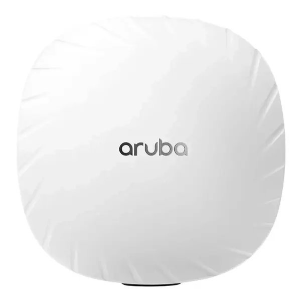 JZ335AR HP Aruba 530 Series AP-535 IEEE 802.11ax 5GHz 2.97Gbit/s 2 x Ports PoE 5GBase-T 4 x Integrated Omni-Directional Anten...