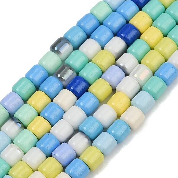 Handmade Lampwork Beads Strands