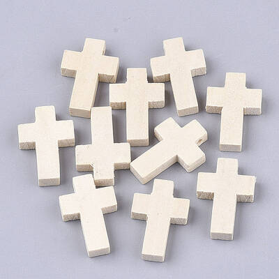 Wooden Pendants