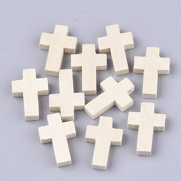 Wooden Pendants