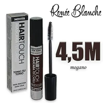 Hair touch hair mascara 18 ml 4.5m