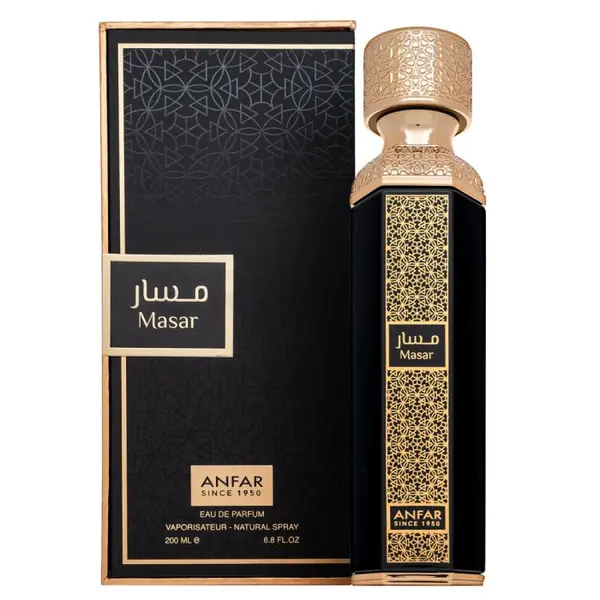 Anfar Masar EDP U 200 ml