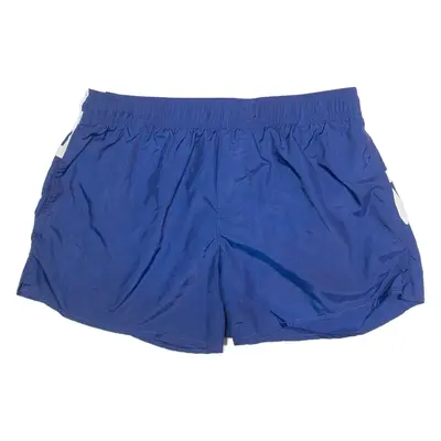 DSQUARED2 Boys Swimming Shorts Blue Relaxed 10Y W24