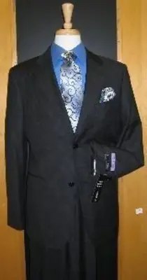 36 Long Suit - Mens 36 Long Suit