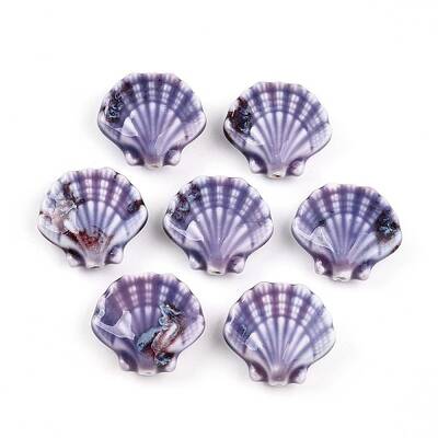 Handmade Porcelain Beads