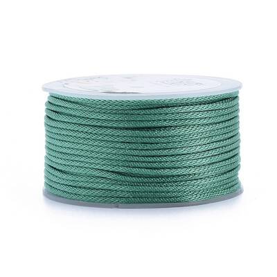 Polyester Braided Cords
