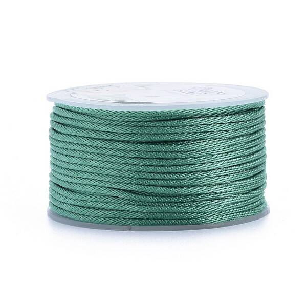 Polyester Braided Cords