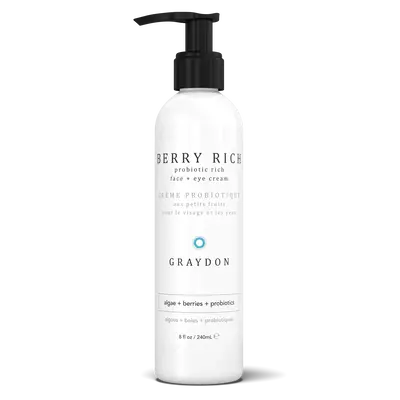 berry rich | Size: 240 mL