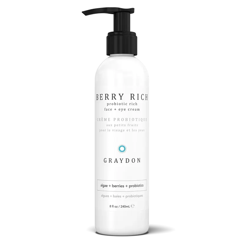 berry rich | Size: 240 mL