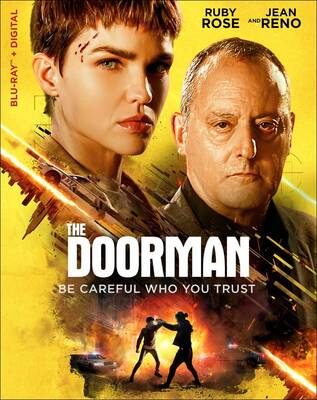 The Doorman