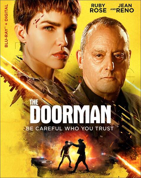 The Doorman