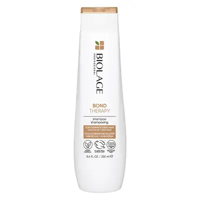 Biolage Bond Therapy Strengthening Shampoo for Damaged Hair 250ml
