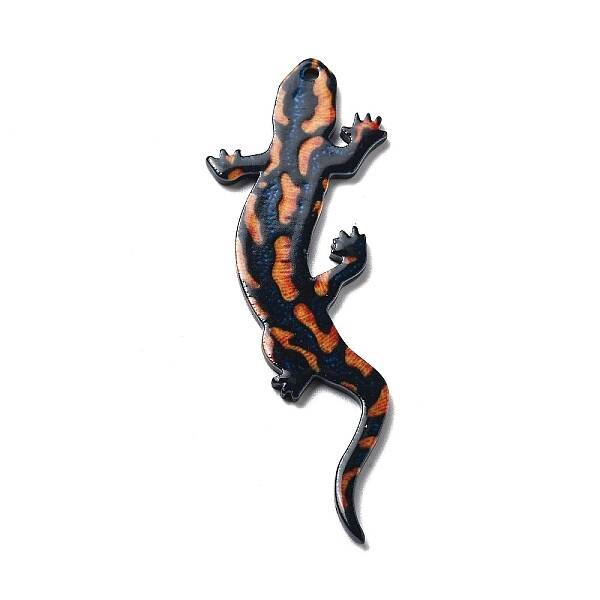 Acrylic Pendants