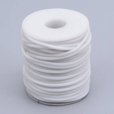 Hollow Pipe PVC Tubular Synthetic Rubber Cord