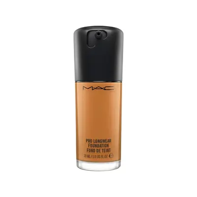 MAC Studio Fix Liquid Foundation NV47 SPF 15 30 ml