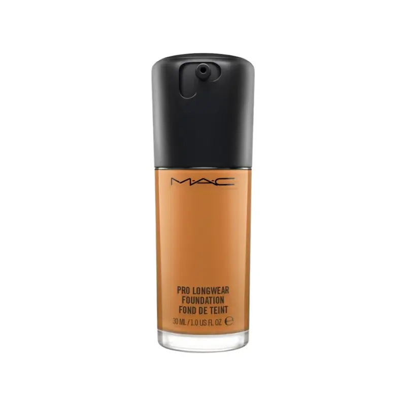 MAC Studio Fix Liquid Foundation NV47 SPF 15 30 ml