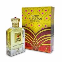 Khadlaj Perfumes | Hareem Al Sultan - Womens Eau de Parfum - 75 ml