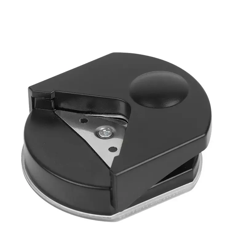 Paper Corner Rounder, Photo Card Corner Cutter, Cutting Supplies for Business Card, Envelope, Paper, Card, Scrapbooking