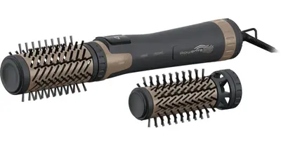 Rowenta Brush Activ CF9528F0 Dunes hot air curling iron