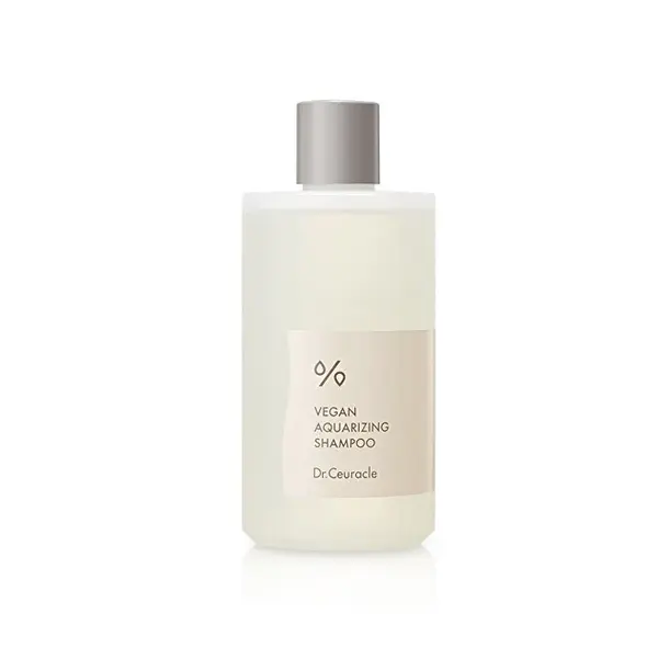 Dr.ceuracle Shampoo for fragile and damaged hair Vegan (Aquarizing) - Volume: 300 ml