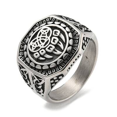 304 Stainless Steel Ring