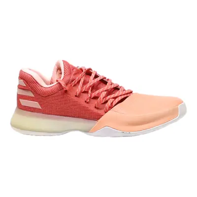 ADIDAS Harden Vol. 1 2017 Sneaker Trainers Red Synthetic Mens UK 11