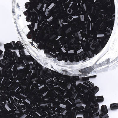 Grade A Glass Seed Beads