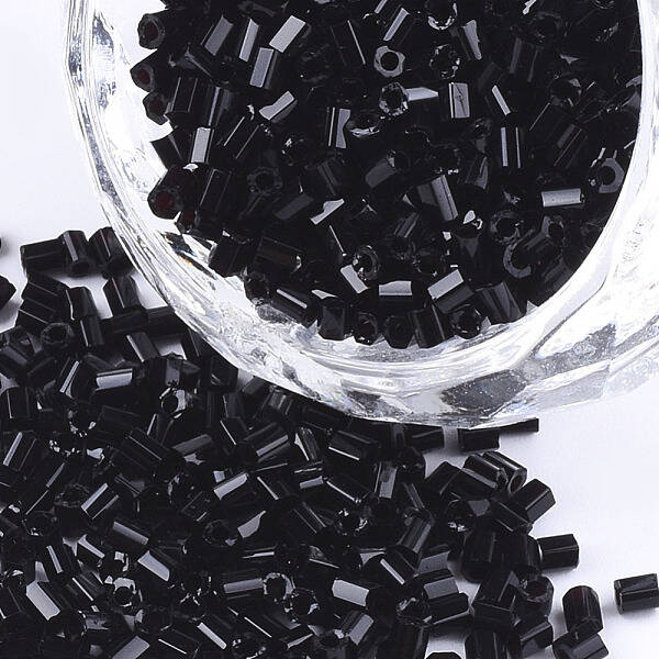 Grade A Glass Seed Beads