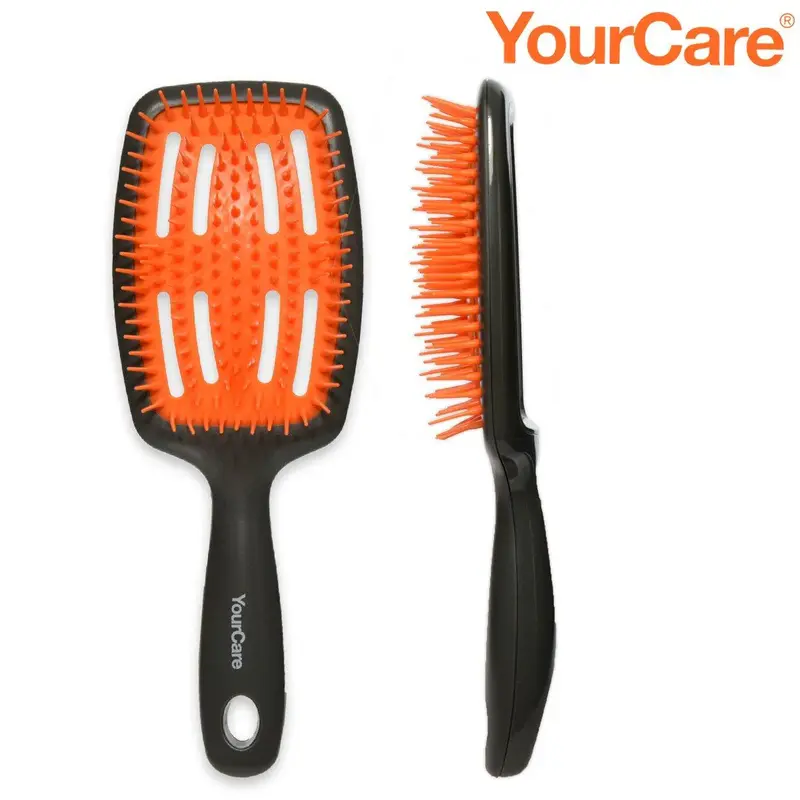 Your care Your care square i flow brush
