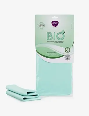 Clendy Clendy Multipurpose Bio Cloth 30X30 cm
