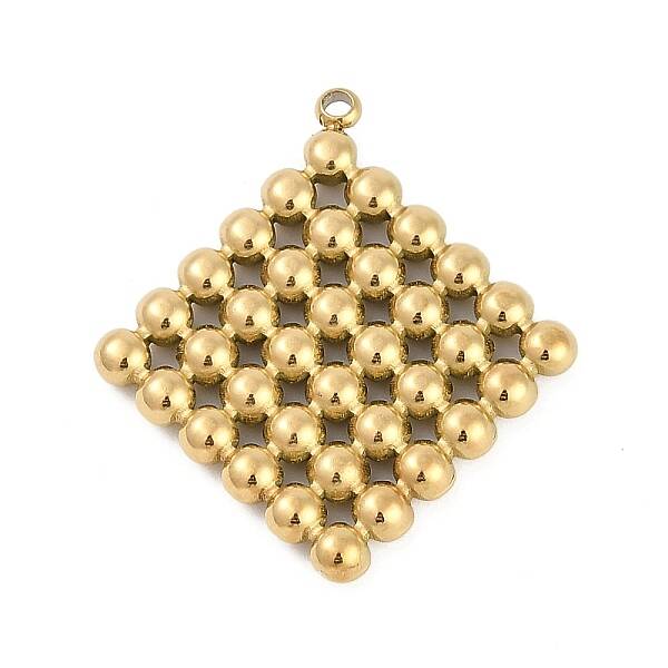 304 Stainless Steel Pendants