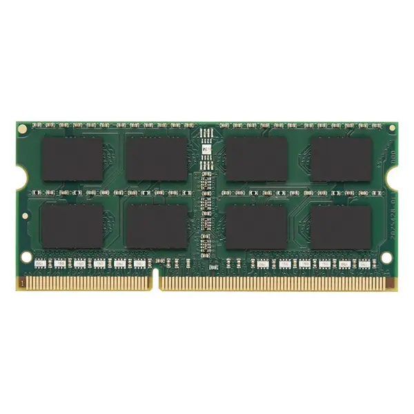 A-1800-092-A Sony 2GB DDR3 SoDimm NonECC PC3-10600 1333Mhz 1Rx8 Memory
