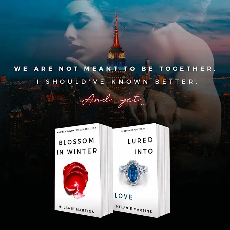 Bundle Edition: Books 1 and 2 + Bookmark