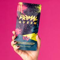 Primal Queen Beef Organ Superfood - 30 Day Refill