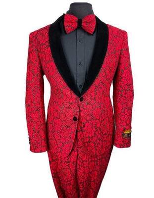 Prom Looks For Guys  - Mens Prom Looks