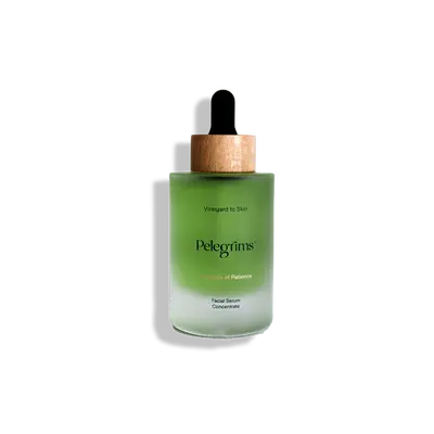 Rewards of Patience Facial Serum Concentrate | Size: 50ml