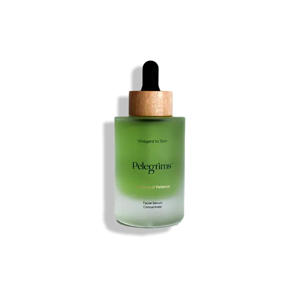 Rewards of Patience Facial Serum Concentrate | Size: 50ml