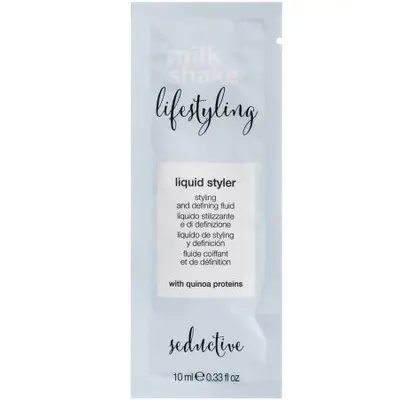 Milk Shake Lifestyling Liquid Styler UV Fluid 10 ml