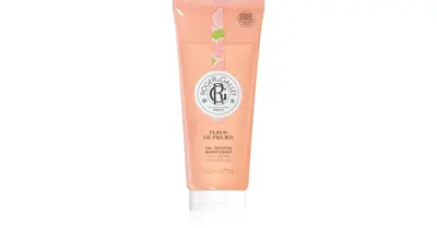 Roger & Gallet Fiore di Fico - Beneficial Shower Gel 200 ml