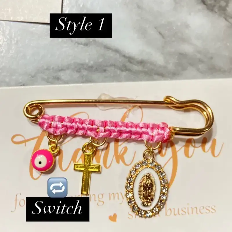 Pregnancy pins Customized