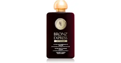 Académie Scientifique de Beauté Bronz'Express Intense 100 ml