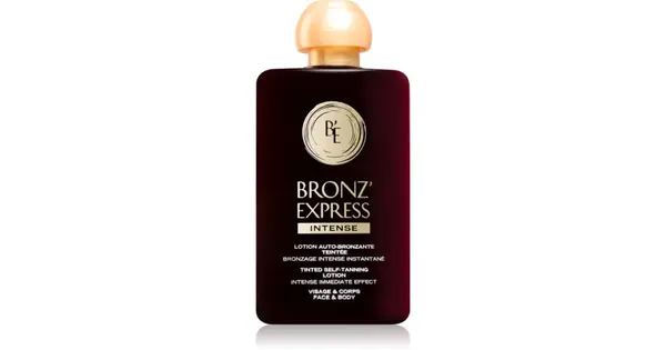 Académie Scientifique de Beauté Bronz'Express Intense 100 ml
