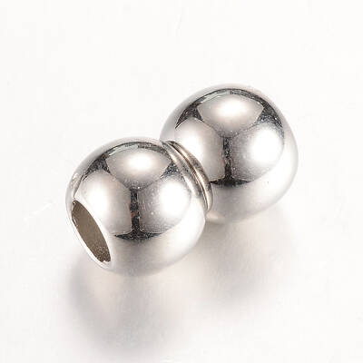 Acrylic Magnetic Clasps