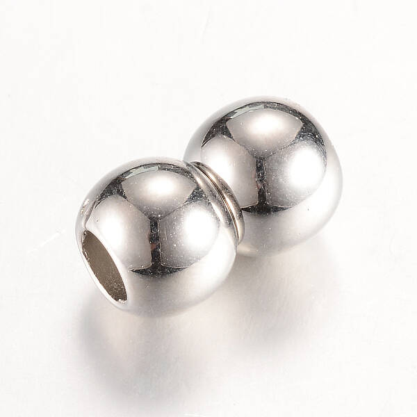 Acrylic Magnetic Clasps