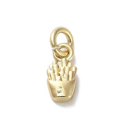 Brass Charms