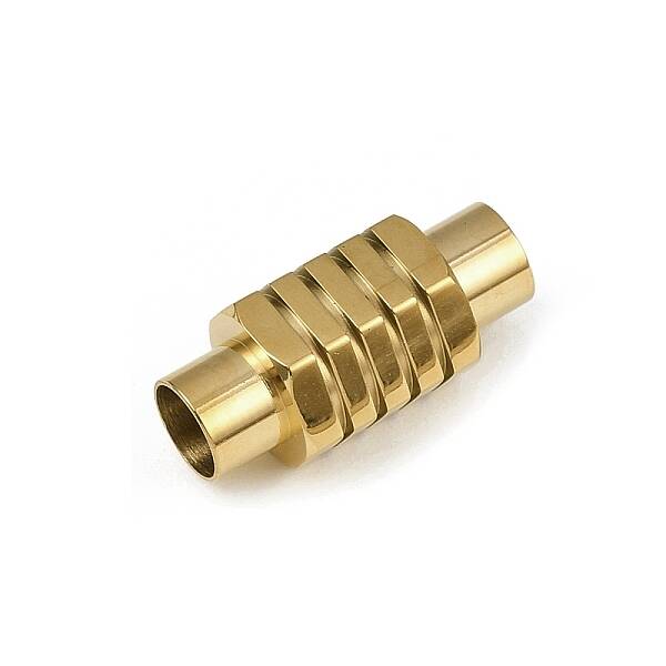 304 Stainless Steel Magnetic Clasps