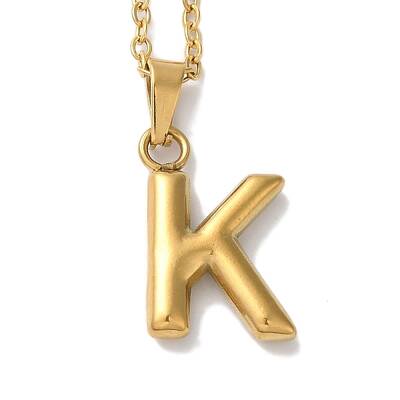 PVD Vacuum Plating 201 Stainless Steel Necklaces