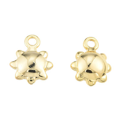 Brass Charms